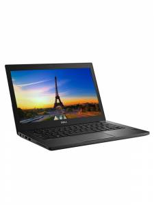 Ноутбук экран 14" Dell core i7 7600u 2,8ghz/ ram8gb/ ssd256gb/1920x1080/video hd620
