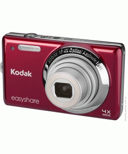 Kodak m522