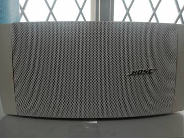 01-19104672: Bose freespace ds40se loudspeaker