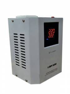 Стабілізатор напруги Luxeon ldw-500