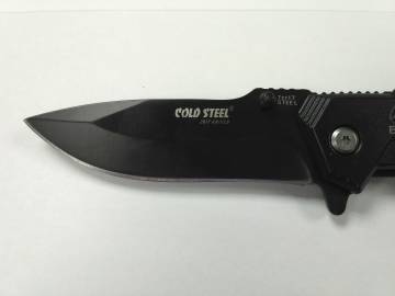16-000235300: Cold steel