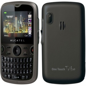Alcatel onetouch 800