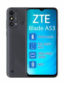 Мобильний телефон Zte blade a53 2/32gb