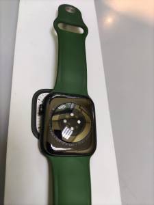 01-19294052: Apple watch series 7 45mm