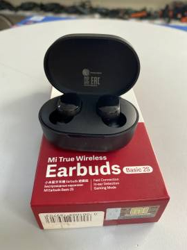 18-000092291: Mi true wireless earbuds basic 2s