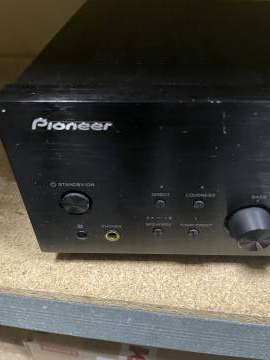 01-19330274: Pioneer a-40ae