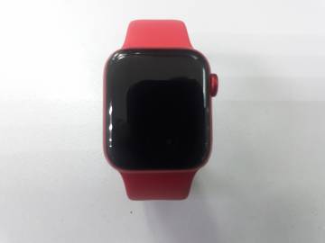 01-200018454: Apple watch series 6 gps aluminium case 40mm a2291