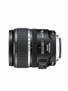 Фотооб`єктив Canon ef-s 17-85mm f/4-5.6 is usm