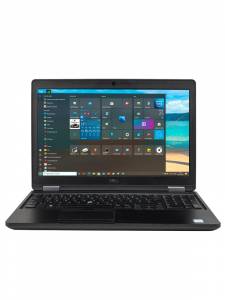 Ноутбук экран 15,6" Dell core i7 7820hq 2,9ghz/ ram32gb/ ssd1000gb/ gf 940mx 2gb/1920x1080