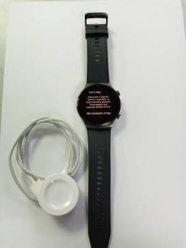 01-19244578: Huawei watch gt 2 pro vid-b19