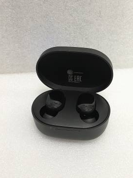 18-000091555: Mi true wireless earbuds basic 2s