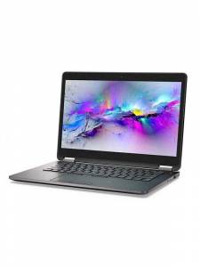 Ноутбук Dell єкр. 14/ core i5 6300u 2,4ghz/ ram8gb/ ssd256gb