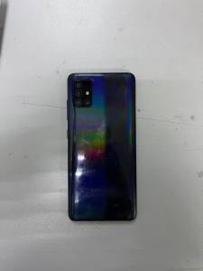 01-200090358: Samsung a515f galaxy a51 4/64gb