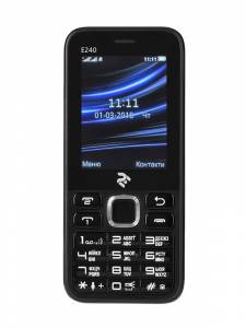 Мобільний телефон 2E e240