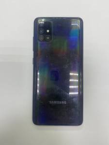 01-200088157: Samsung a515f galaxy a51 6/128gb