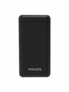 Внешний аккумулятор Philips usb power bank 10000 mah