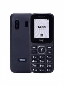 Мобильний телефон Ergo b182
