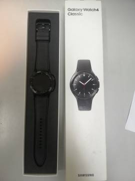 01-200107764: Samsung galaxy watch4 classic 42mm