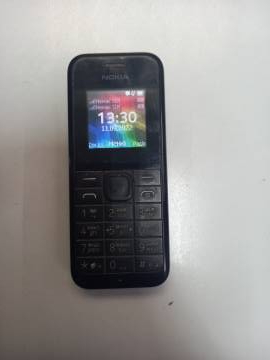 01-200112662: Nokia 105 (rm-1133) dual sim