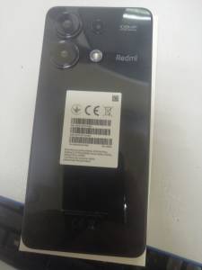 01-200118571: Xiaomi redmi note 13 8/256gb