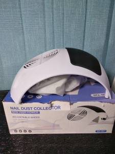 01-200127862: Nails Dust Collectore bq-607