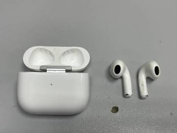 01-200087019: Apple airpods 3rd generation