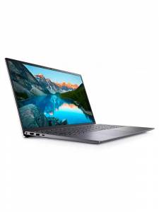 Ноутбук Dell екр,15.6 &#34;/core i7-11390h 3.4ghz /ram16gb /ssd256gb /intel iris xe