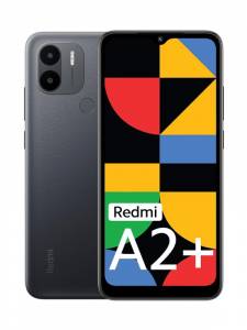 Мобільний телефон Xiaomi redmi a2+ 3/64gb