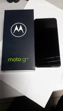 01-200135070: Motorola g14 4/128gb