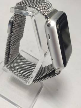 01-200143844: Apple watch 1 gen. 38mm aluminium case a1553