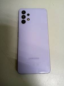 01-200137809: Samsung a325f galaxy a32 4/64gb