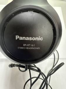 01-200151517: Panasonic rp-ht161