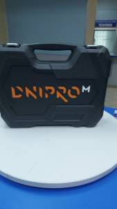 01-200153028: Dnipro-M ultra 110 шт