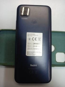 01-200151800: Xiaomi redmi 9c 3/64gb