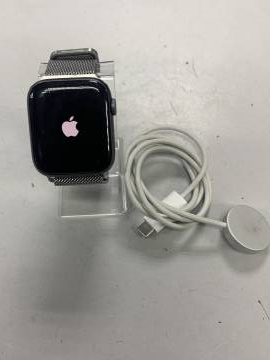 01-200151370: Apple watch series 4 gps 44mm aluminium case a1978