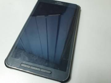 01-200163793: Samsung galaxy tab active 8.0 16gb 3g