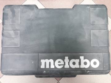 01-200166774: Metabo mfe 40