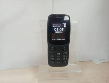 01-200139638: Nokia 106 new