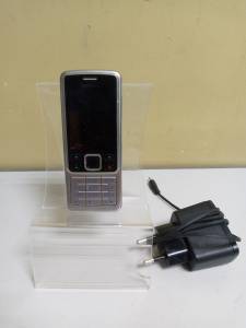 01-200171076: Nokia 6300