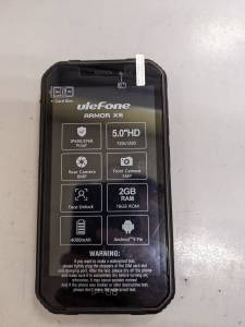 01-200175116: Ulefone armor x6 2/32gb