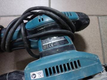 01-200191868: Makita bo3710