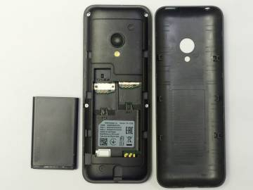 01-200190941: Nokia nokia 150 ta-1235