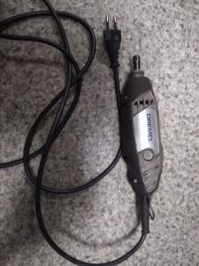 01-200193051: Dremel 3000-5