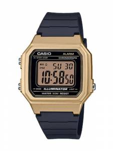 Часы Casio w-217hm-9avef