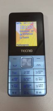 01-200167931: Tecno t301