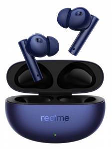 Наушники Realme buds air 5