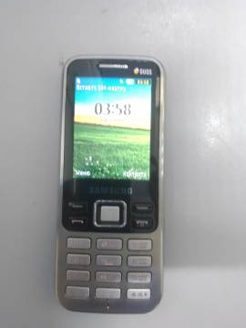 01-200198541: Samsung c3322 duos