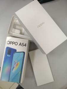 01-200201301: Oppo a54 4/64gb