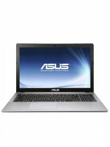 Ноутбук Asus єкр. 15,6/ core i5 4200u 1,6ghz /ram4096mb/ hdd750gb/ dvdrw