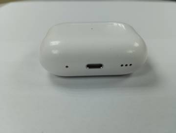 01-200207403: Apple airpods pro 2nd generation